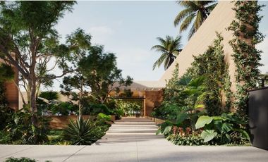 TERRENO RESIDENCIAL  PRIVADA CON AMENIDADES EN DZITYA, MERIDA, YUCATAN.