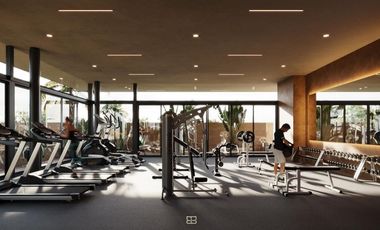 TERRENO RESIDENCIAL  PRIVADA CON AMENIDADES EN DZITYA, MERIDA, YUCATAN.