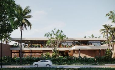 TERRENO RESIDENCIAL  PRIVADA CON AMENIDADES EN DZITYA, MERIDA, YUCATAN.