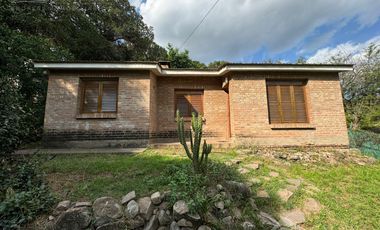 Valle Del Sol - Casa en venta 2 dormitorios