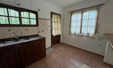 Valle Del Sol - Casa en venta 2 dormitorios