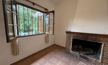 Valle Del Sol - Casa en venta 2 dormitorios