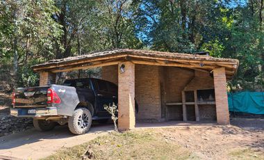 Valle Del Sol - Casa en venta 2 dormitorios