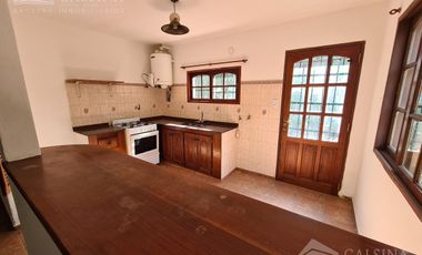 Valle Del Sol - Casa en venta 2 dormitorios