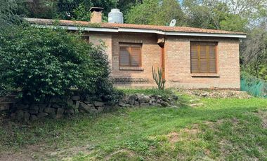 Valle Del Sol - Casa en venta 2 dormitorios