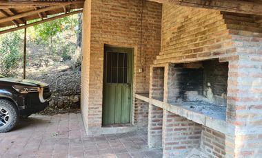 Valle Del Sol - Casa en venta 2 dormitorios