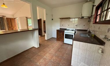 Valle Del Sol - Casa en venta 2 dormitorios