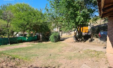 Valle Del Sol - Casa en venta 2 dormitorios