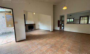 Valle Del Sol - Casa en venta 2 dormitorios