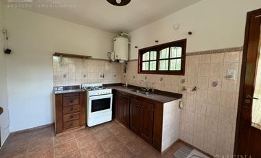 Valle Del Sol - Casa en venta 2 dormitorios