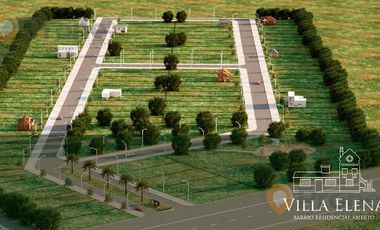 Terreno en Oliveros