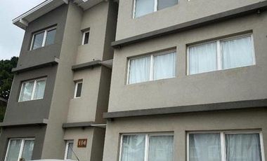Departamento 3 ambientes en Mar de Ostende
