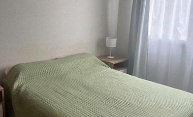 Departamento 3 ambientes en Mar de Ostende