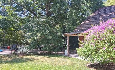 Casa en  Venta
