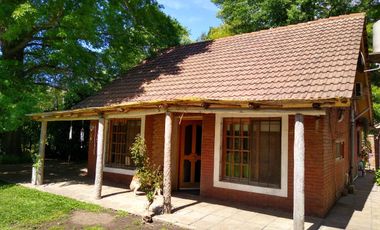 Casa en  Venta