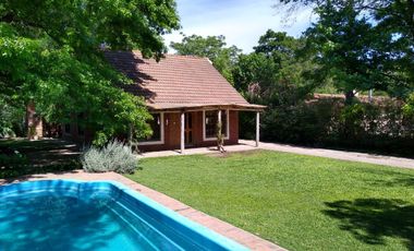 Casa en  Venta