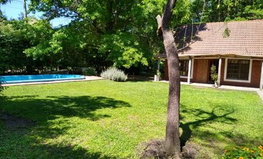 Casa en  Venta