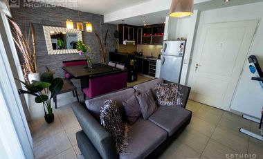 Departamento 2 Amb con Cochera en Ramos Mejía Sur