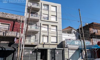 Departamento 2 Amb con Cochera en Ramos Mejía Sur