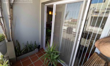 Departamento 2 Amb con Cochera en Ramos Mejía Sur