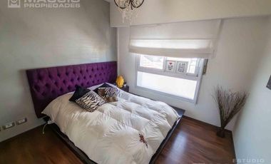 Departamento 2 Amb con Cochera en Ramos Mejía Sur