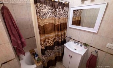 Departamento 2 Amb con Cochera en Ramos Mejía Sur