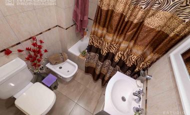 Departamento 2 Amb con Cochera en Ramos Mejía Sur