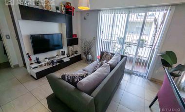 Departamento 2 Amb con Cochera en Ramos Mejía Sur