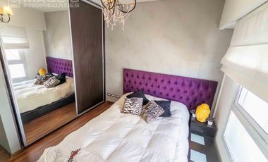Departamento 2 Amb con Cochera en Ramos Mejía Sur