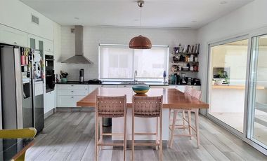 Espectacular casa en La Volanta Pilara | VCO Propiedades