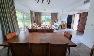 Espectacular casa en La Volanta Pilara | VCO Propiedades