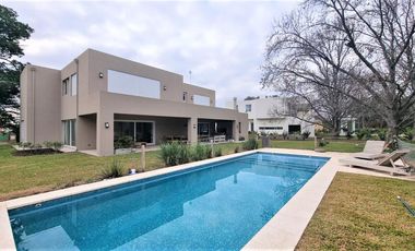Espectacular casa en La Volanta Pilara | VCO Propiedades