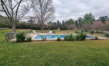Espectacular casa en La Volanta Pilara | VCO Propiedades