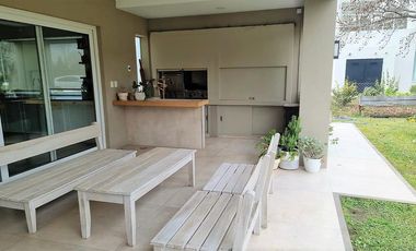 Espectacular casa en La Volanta Pilara | VCO Propiedades