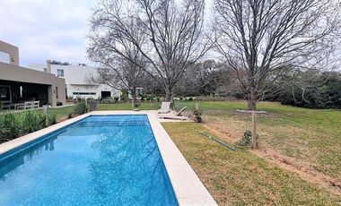 Espectacular casa en La Volanta Pilara | VCO Propiedades