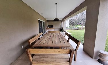 Espectacular casa en La Volanta Pilara | VCO Propiedades