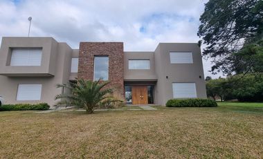 Espectacular casa en La Volanta Pilara | VCO Propiedades