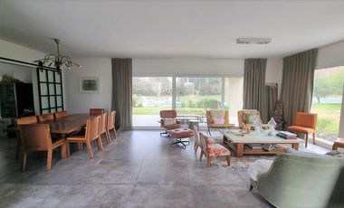 Espectacular casa en La Volanta Pilara | VCO Propiedades