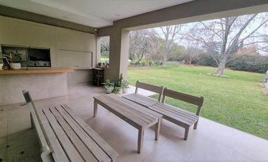 Espectacular casa en La Volanta Pilara | VCO Propiedades