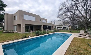 Espectacular casa en La Volanta Pilara | VCO Propiedades