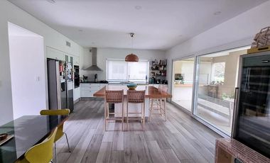 Espectacular casa en La Volanta Pilara | VCO Propiedades