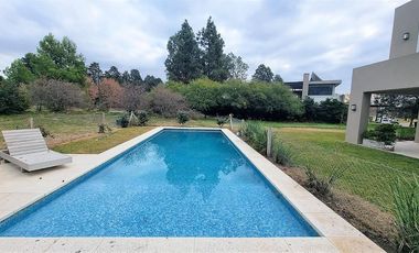 Espectacular casa en La Volanta Pilara | VCO Propiedades