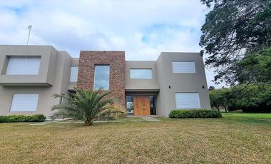 Espectacular casa en La Volanta Pilara | VCO Propiedades