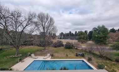 Espectacular casa en La Volanta Pilara | VCO Propiedades