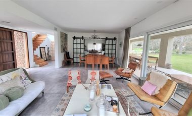 Espectacular casa en La Volanta Pilara | VCO Propiedades