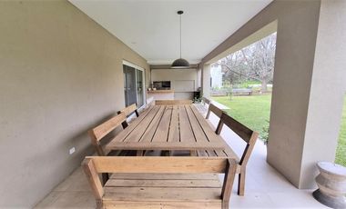 Espectacular casa en La Volanta Pilara | VCO Propiedades