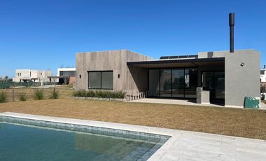 Casa en El Naudir