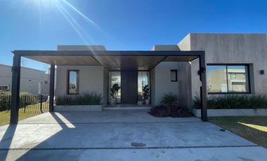Casa en El Naudir