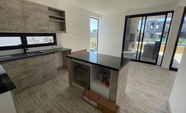 Casa en El Naudir
