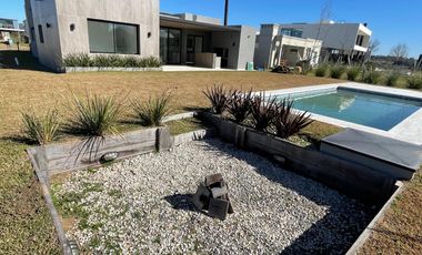 Casa en El Naudir